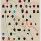 Image for article titled 14 Complex Data Visualizations That Take The Form Of A Tree